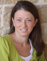 Sarah Wiescamp