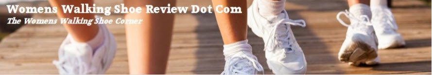 Best Walking Shoes for Women'