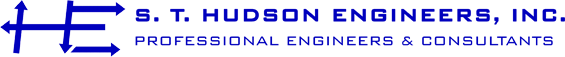 S.T. Hudson Engineers, Inc.'