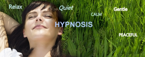 Hypnotherapy in Lanarkshire'