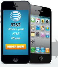 Reviews for Factory Unlock of AT&amp;T USA iPhone