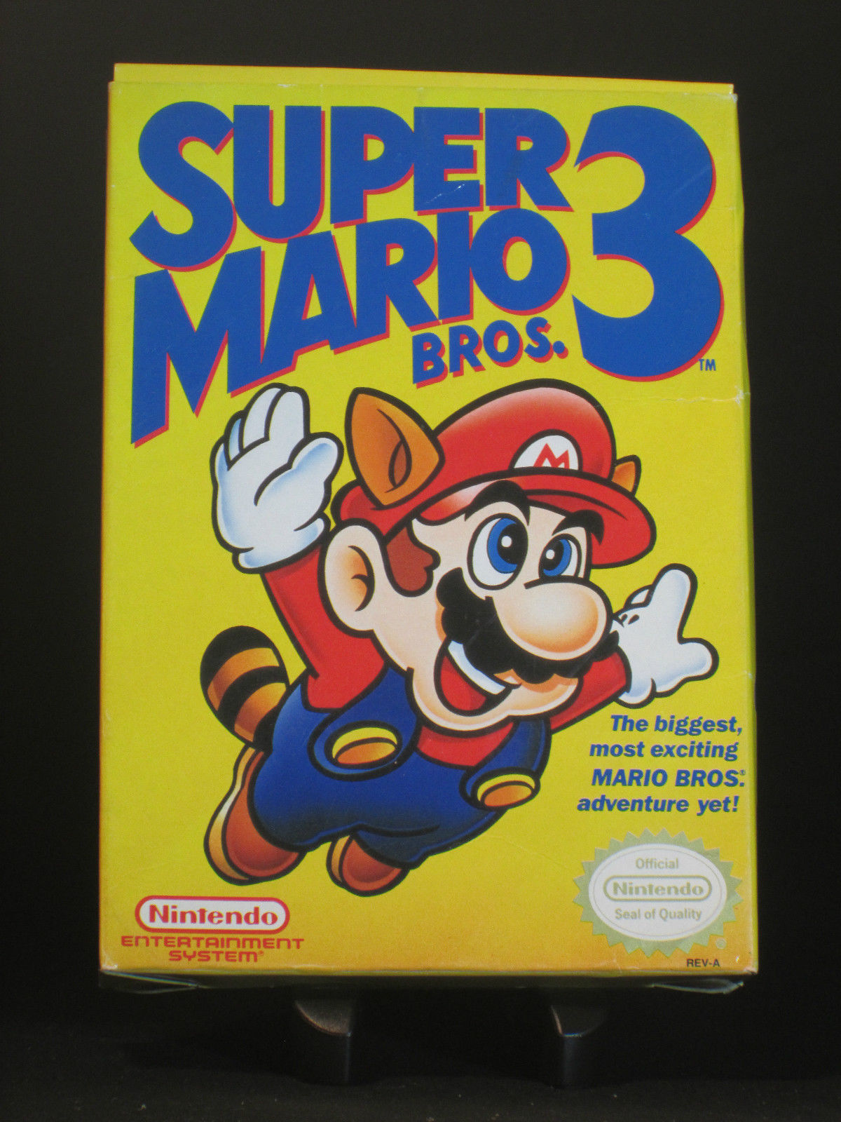 Video Game Collection'