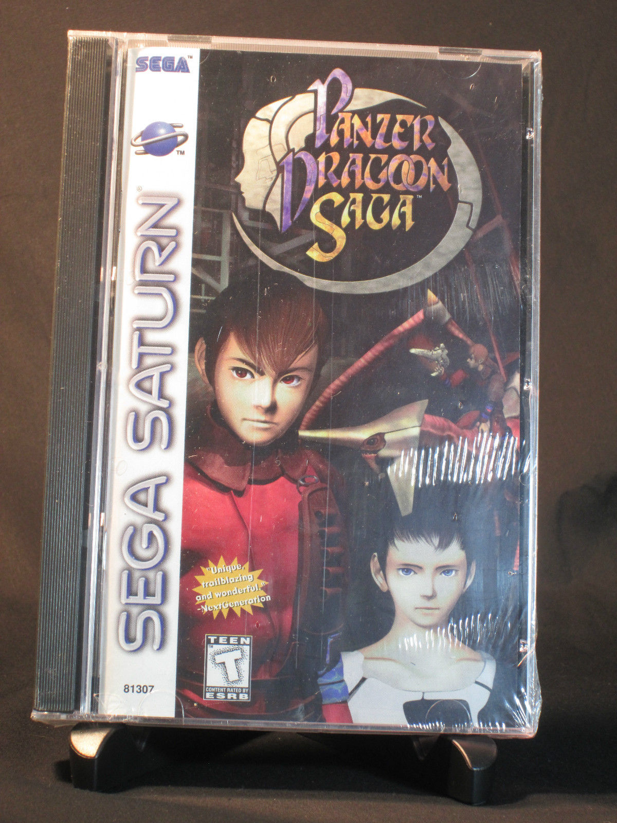 Video Game Collection'