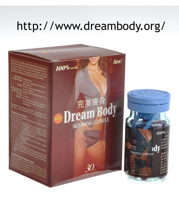 Company Logo For Dream body'