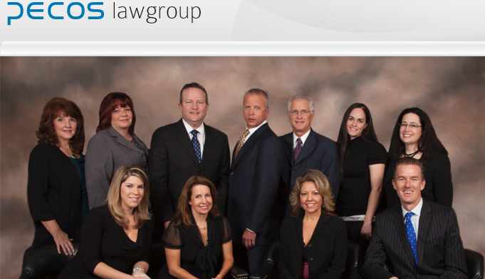 Pecos Law Group