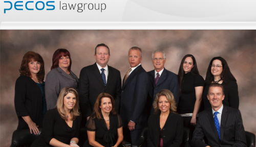 Pecos Law Group'
