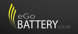 eGo Battery'