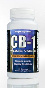 CB-1 Weight Gainer'