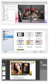 Boxoft PDF to Flipbook Pro Mac