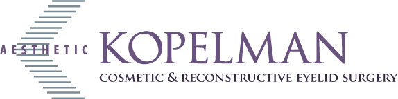 Kopelman Aesthetic Surgery Logo