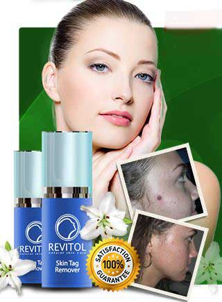 Revitol Skin Tag Removal'