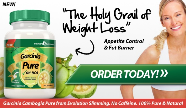 Garcinia Cambogia Select 2014'