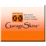 GarageSkins, LLC Logo