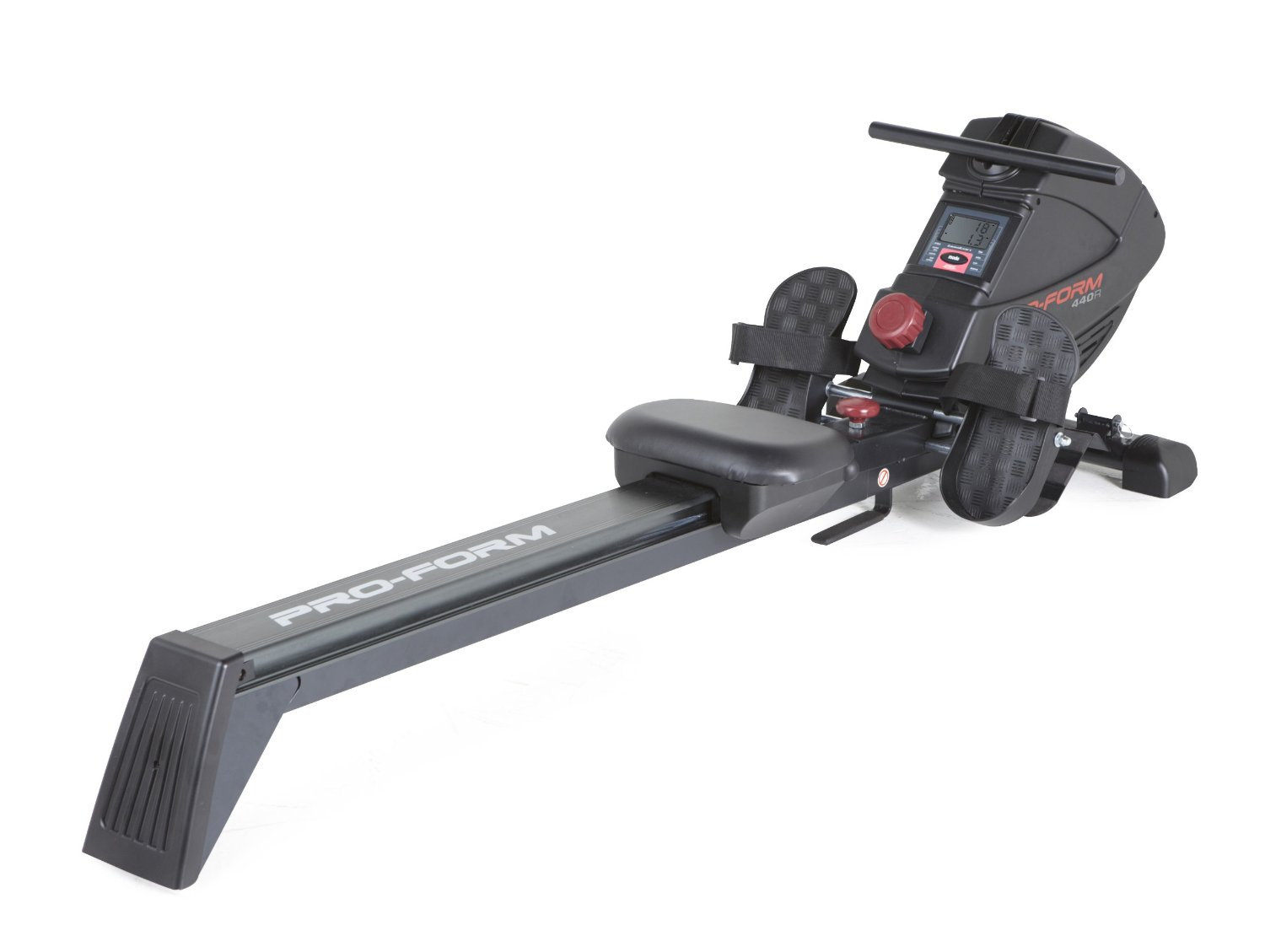 ProForm 440R Rowing Machine