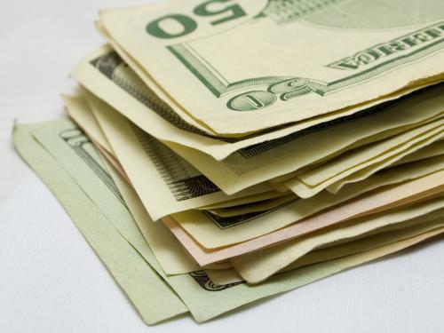 Loan Money'