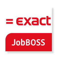 Exact jobBOSS'