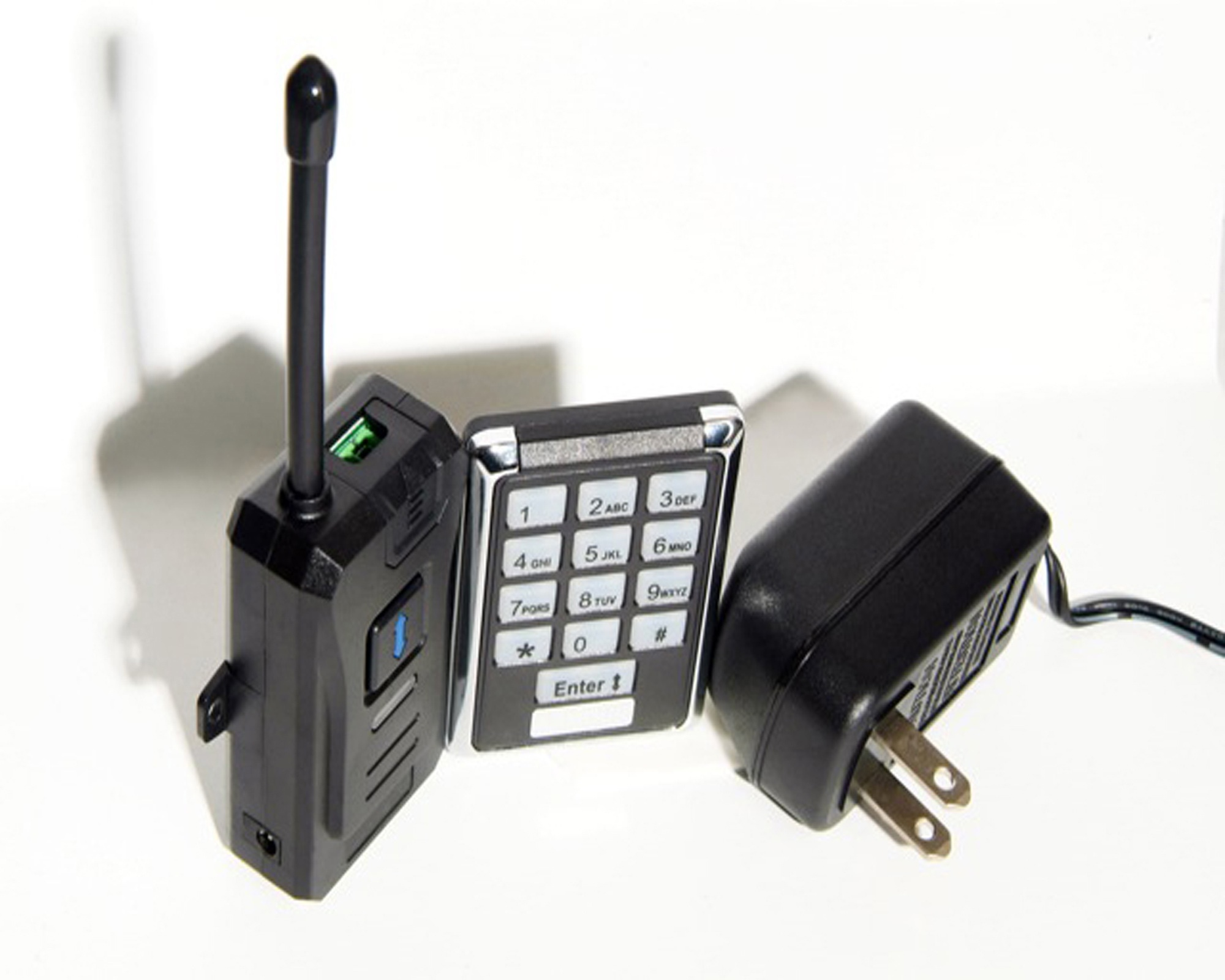 Garage Armour Installation Kit