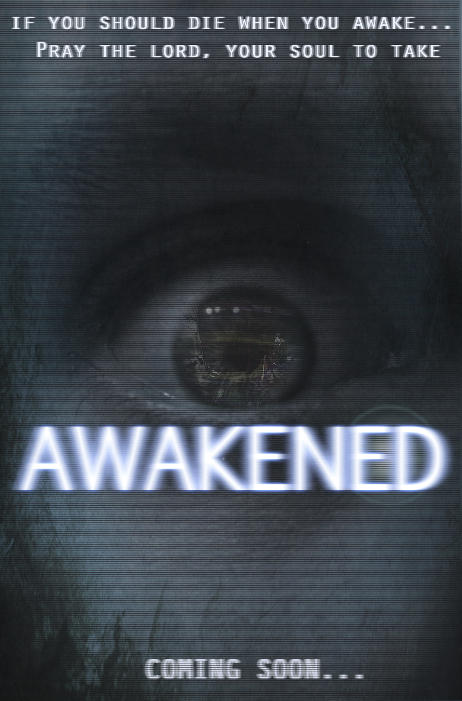 Awakened