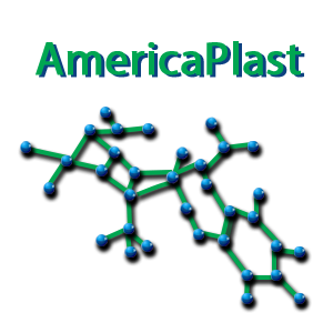 AmericaPlast Logo