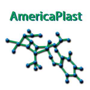 Company Logo For AmericaPlast'