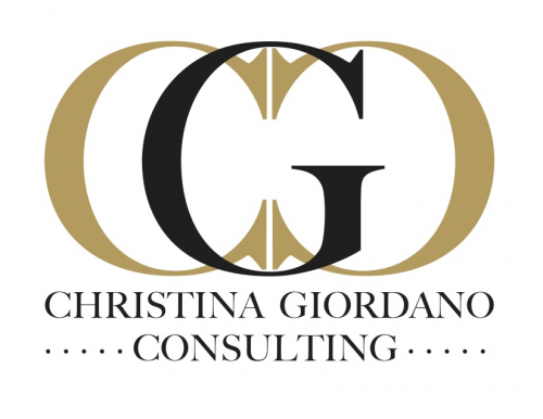 Christina Giordano Consulting, LLC Logo'