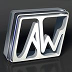 AW Entertainment Logo