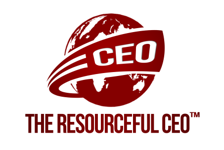 The Resourceful CEO Logo