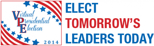 Company Logo For Virtual President USA'