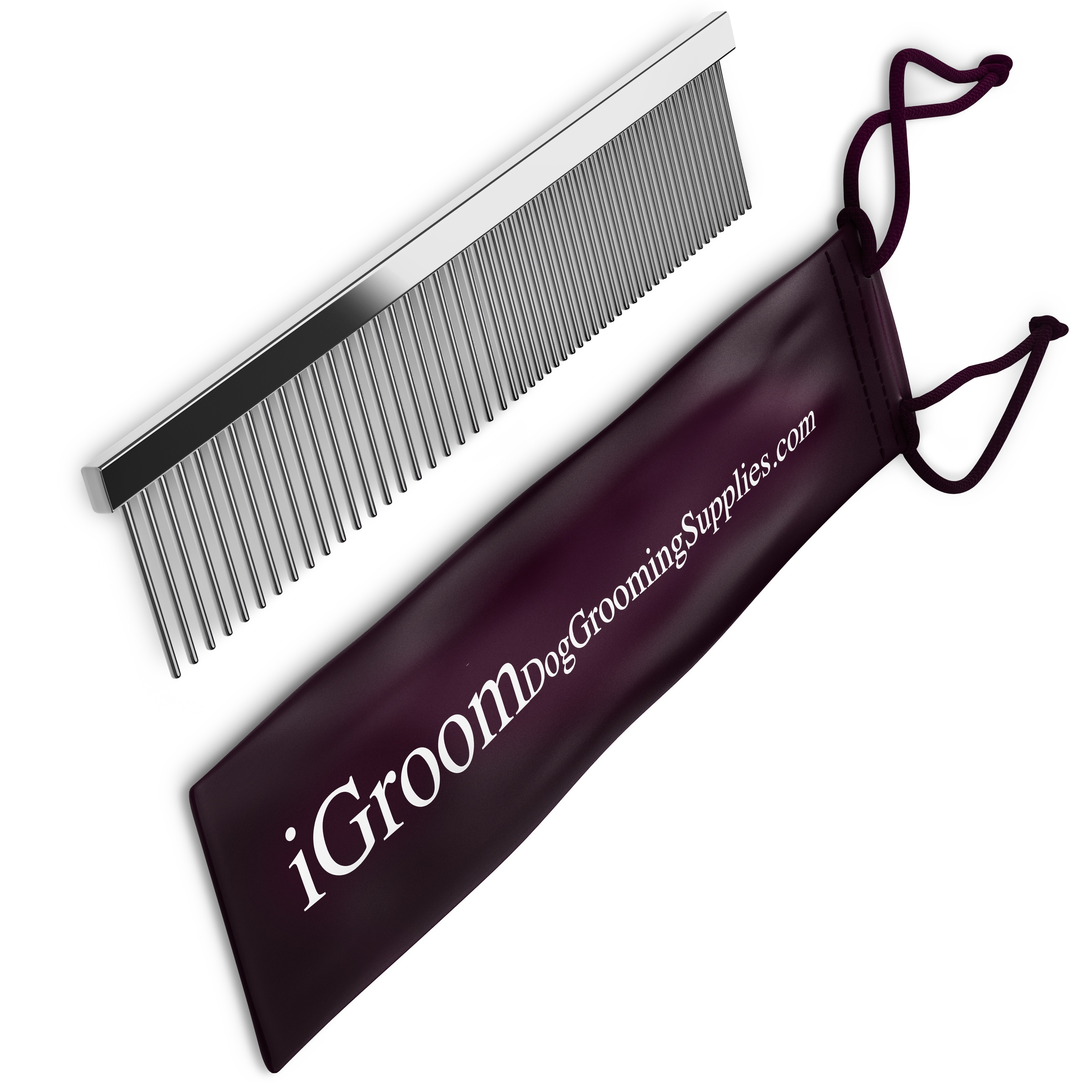 iGroom Dog Grooming Supplies