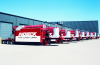 Indeck has mobile and trailer mounted boilers.'