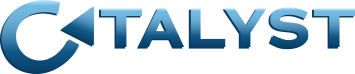 Catalyst Logo
