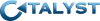 Company Logo For Catalyst'
