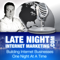 Late Night Internet Marketing