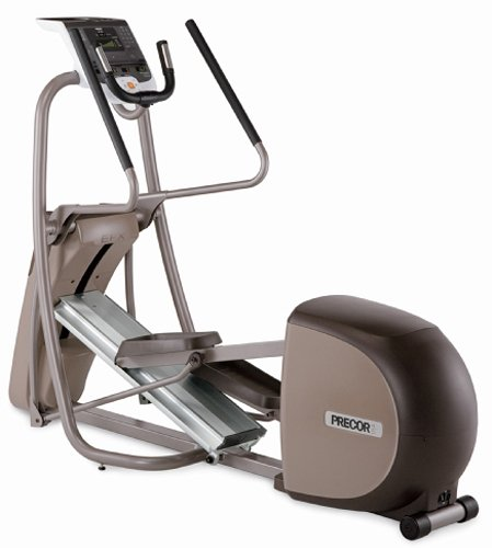 best elliptical'