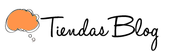TiendasBlog Logo