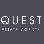 Quest Estate Agents Logo