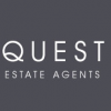 Company Logo For Quest Estate Agents'