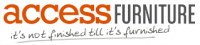 Access Furniture Inc. Logo