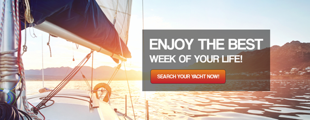 Yachting With Friends'