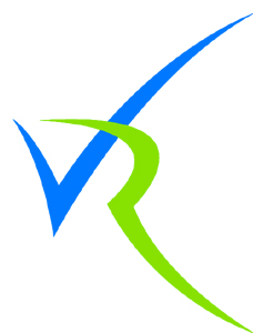 Logo for Vizag Recruits'