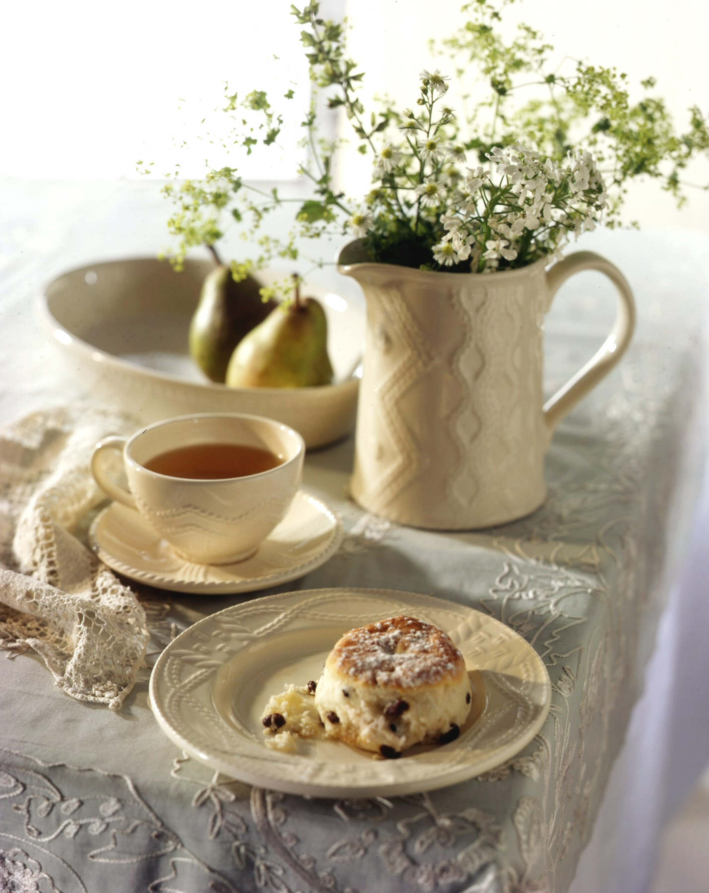 Crafted in Ireland, Created for Everyone'