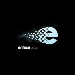 Enfuse Creative Design Logo