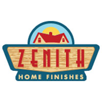 Zenith Garage Flooring Logo