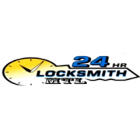 Locksmith MTL Logo