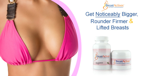 Breast Actives Program'