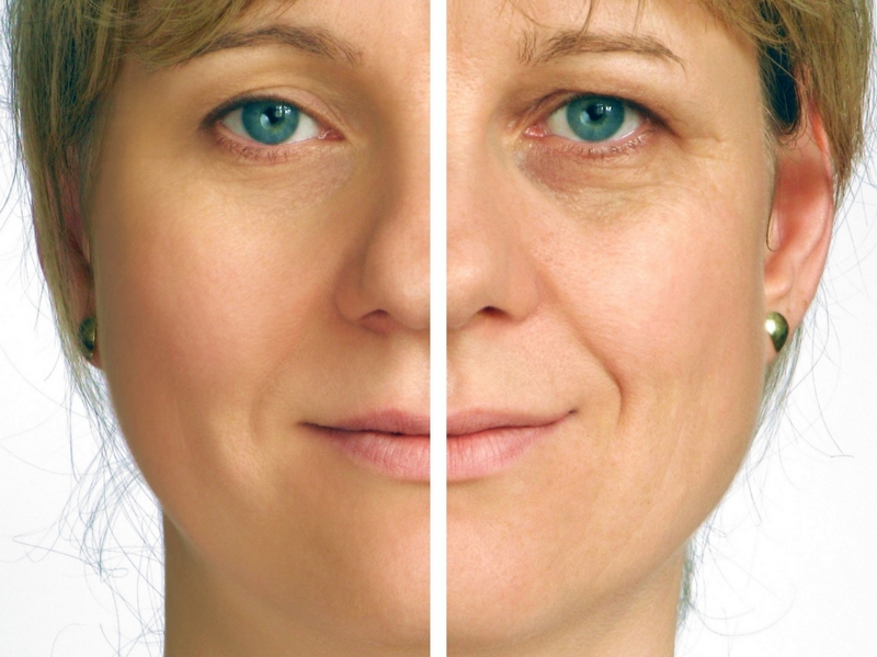 Revitol Anti Aging Cream'