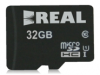 32GB Micro SD card Class 10 - REAL CAPACITY'