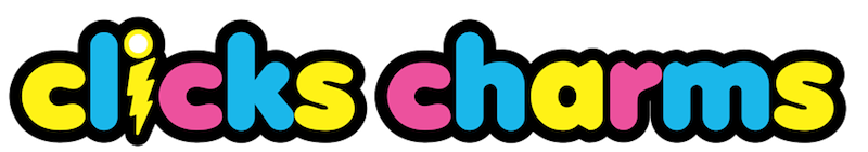 Clicks Charms