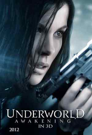Underworld: Awakening'