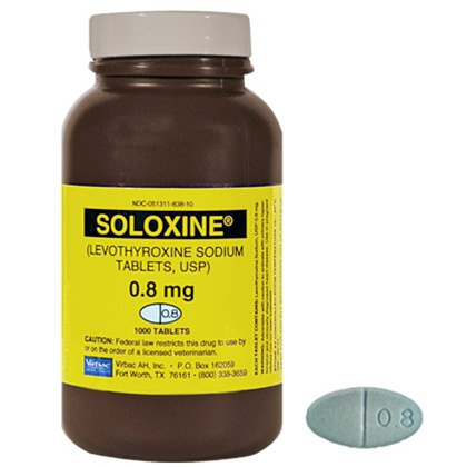 Soloxine'